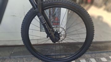 Brugt Trek Rail+ 5 Gen 5 2025 2025 Mountainbike — billede 7 af 8