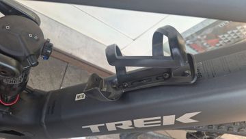Brugt Trek Rail+ 5 Gen 5 2025 2025 Mountainbike — billede 5 af 8
