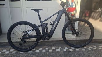 Used Trek Rail+ 5 Gen 5 2025 2025 MTB