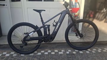 Gebrauchtes Trek Rail+ 5 Gen 5 2025 2025 MTB