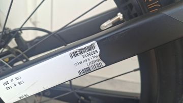 Brugt Trek Rail+ 5 Gen 5 2025 2025 Mountainbike — billede 4 af 8