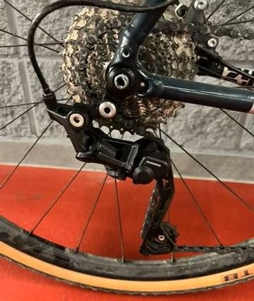 Używany Cinelli Zydeco 2022 2022 Road & Gravel — zdjęcie 2 z 3