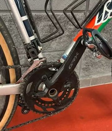 Używany Cinelli Zydeco 2022 2022 Road & Gravel — zdjęcie 3 z 3