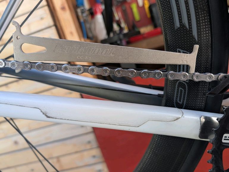 Used Canyon ULTIMATE CF9 SLX WHEELTOP EDS 12v 2017 Road & Gravel, White — image 57 of 61