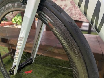 Used Canyon Ultimate WheelTop EDS 2017 Road & Gravel, White — image 40 of 52