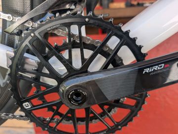 Used Canyon ULTIMATE CF9 SLX WHEELTOP EDS 12v 2017 Road & Gravel, White — image 59 of 61