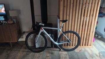 Used Canyon Ultimate WheelTop EDS 2017 Road & Gravel, White — image 2 of 52