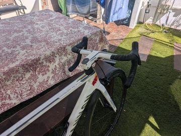 Used Canyon Ultimate WheelTop EDS 2017 Road & Gravel, White — image 20 of 52