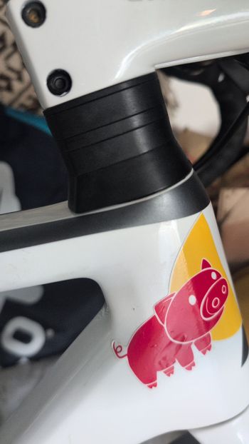 Brugt Canyon Ultimate WheelTop EDS 2017 Road & Gravel — billede 14 af 17