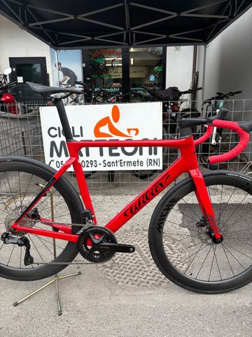 Used Wilier Filante SL 2026 2026 Road & Gravel