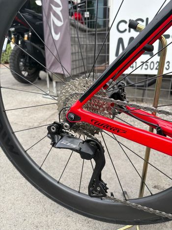 Brugt Wilier Filante SL 2026 2026 Road & Gravel — billede 5 af 9