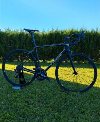 Trek Émonda SL 6 2019 2019 Road & Gravel usato
