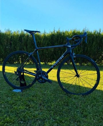Brugt Trek Émonda SL 6 2019 2019 Road & Gravel — billede 1 af 6