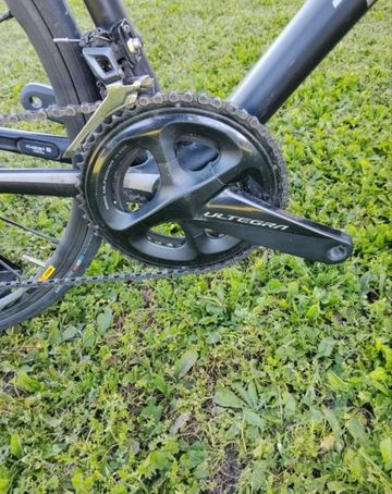 Brugt Trek Émonda SL 6 2019 2019 Road & Gravel — billede 4 af 6
