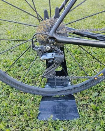 Brugt Trek Émonda SL 6 2019 2019 Road & Gravel — billede 6 af 6