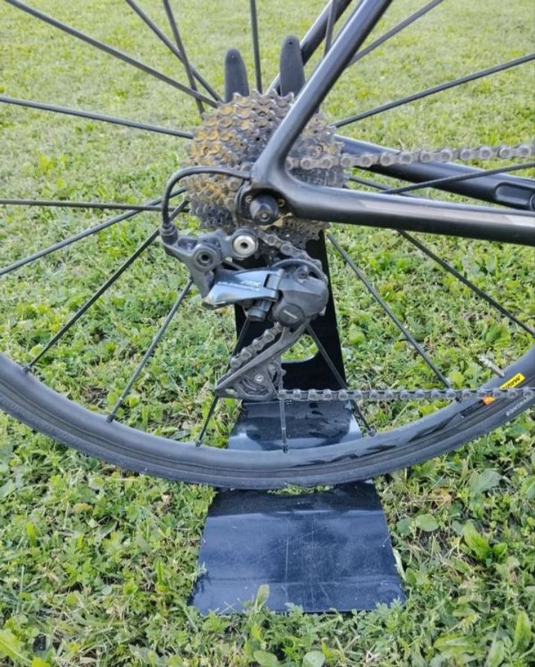 Brugt Trek Émonda SL 6 2019 2019 Road & Gravel — billede 6 af 6