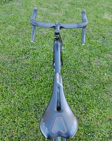 Brugt Trek Émonda SL 6 2019 2019 Road & Gravel — billede 3 af 6