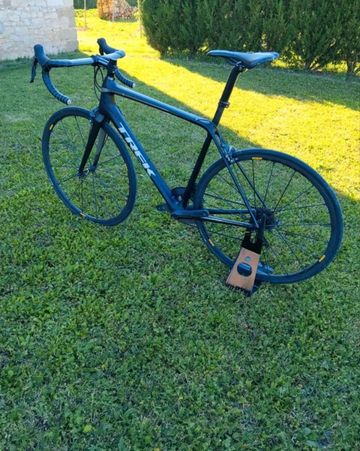 Brugt Trek Émonda SL 6 2019 2019 Road & Gravel — billede 5 af 6