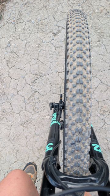 Orbea ALMA M30 2018 2018 Mountainbike de segunda mano, Negro — imagen 5 de 5