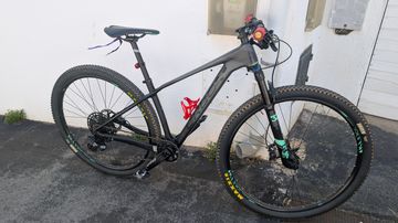 Orbea ALMA M30 2018 2018 MTB usato