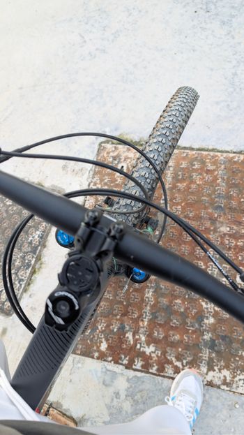 Brugt Orbea ALMA M30 2018 2018 Mountainbike — billede 3 af 5