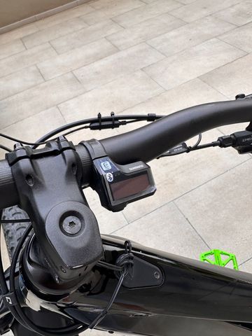 Brugt Merida eONE-FORTY 400 2022 2022 Mountainbike — billede 4 af 8
