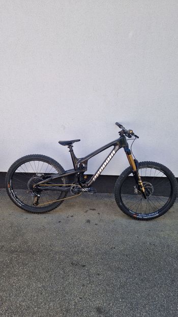 Gebrauchtes Propain SPINDRIFT 4 CF 27.5 Highend 2024 2024 MTB