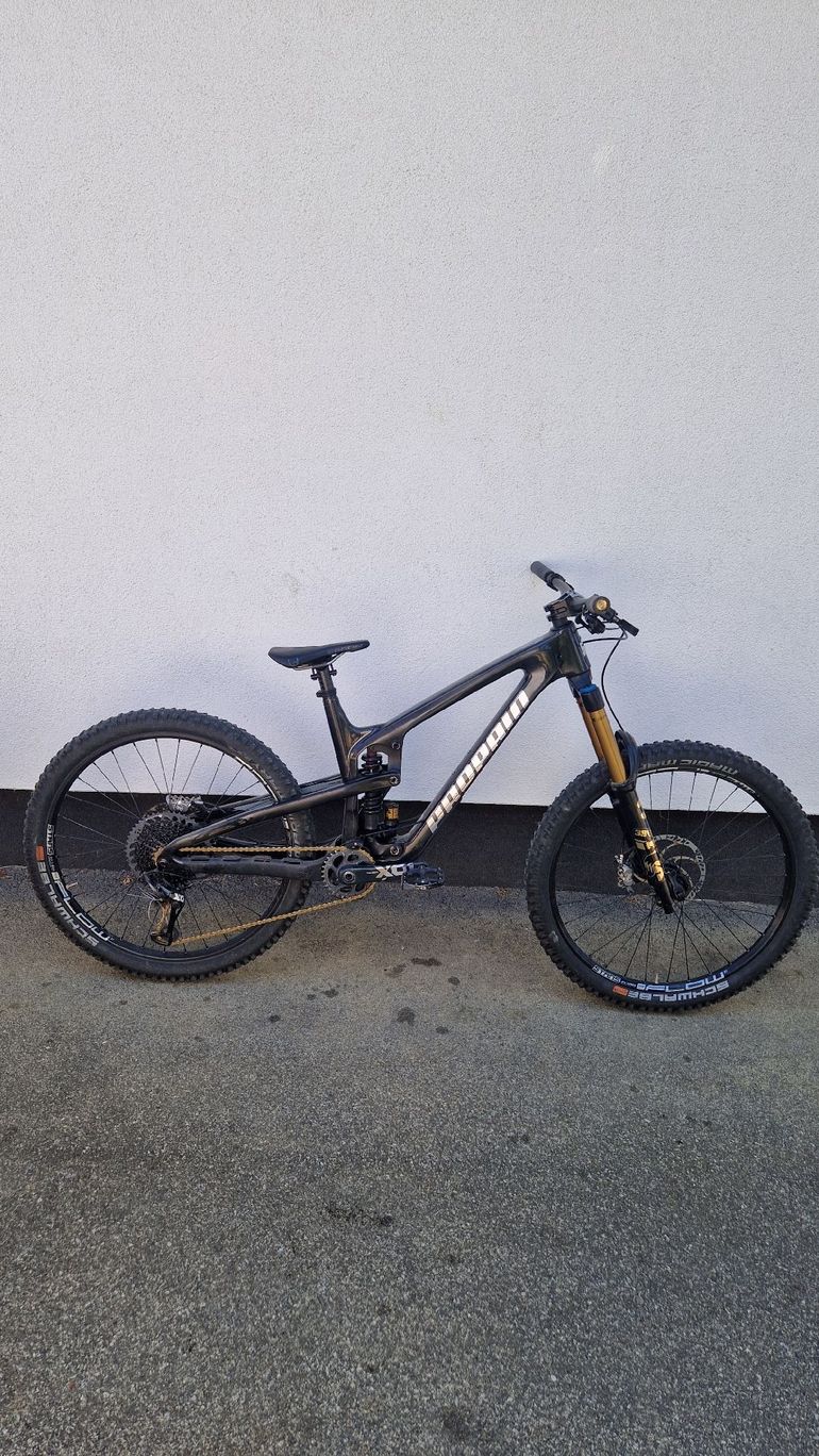 Propain Spindrift 4 CF 27.5 Highend 2023