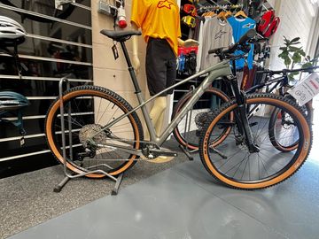 Trek Procaliber 9.5 2026 2026 Mountainbike d'occasion — image 1 sur 4