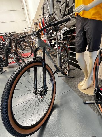 Trek Procaliber 9.5 2026 2026 Mountainbike d'occasion — image 3 sur 4