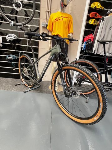 Trek Procaliber 9.5 2026 2026 Mountainbike d'occasion — image 2 sur 4