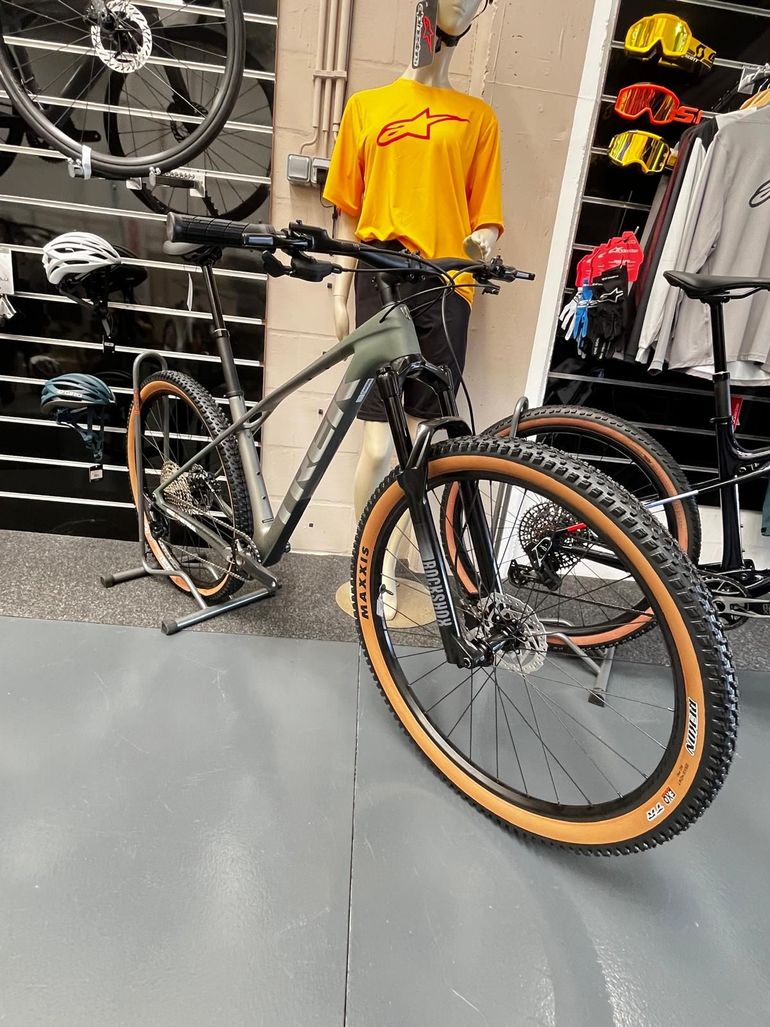 Brugt Trek Procaliber 9.5 2026 2026 Mountainbike — billede 2 af 4
