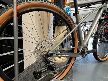 Trek Procaliber 9.5 2026 2026 Mountainbike d'occasion — image 4 sur 4
