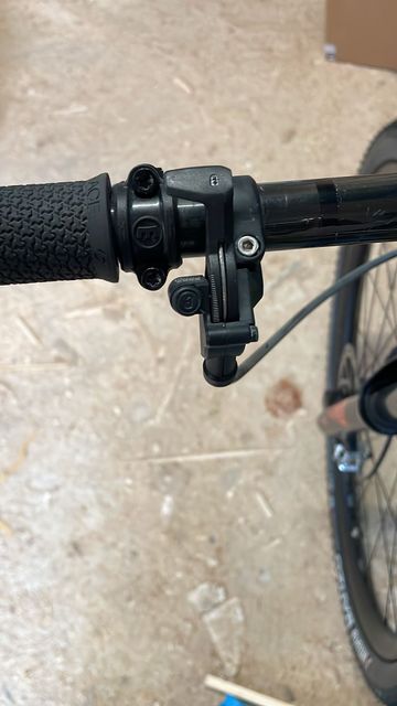 Used Trek Procaliber SRAM GX Eagle AXS 2024 Mountainbike, Green, 29 — image 6 of 8