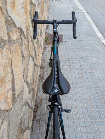 Brugt Liv Langma Shimano 105 2015 Road & Gravel — billede 8 af 8