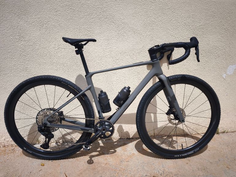 Brugt CUBE NUROAD C:62, EX 2026 2026 Road & Gravel — billede 9 af 12