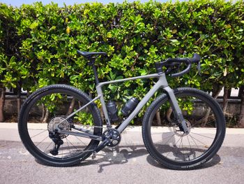 Used CUBE NUROAD C:62, EX 2026 2026 Road & Gravel