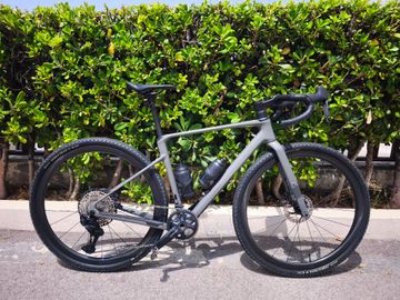 Brugt CUBE NUROAD C:62, EX 2026 2026 Road & Gravel — billede 1 af 12
