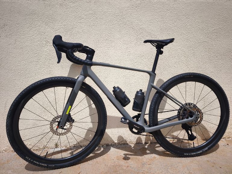 Brugt CUBE NUROAD C:62, EX 2026 2026 Road & Gravel — billede 2 af 12