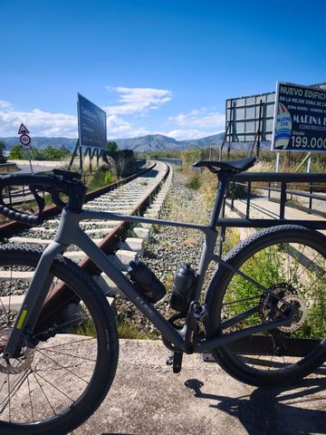 Brugt CUBE NUROAD C:62, EX 2026 2026 Road & Gravel — billede 11 af 12