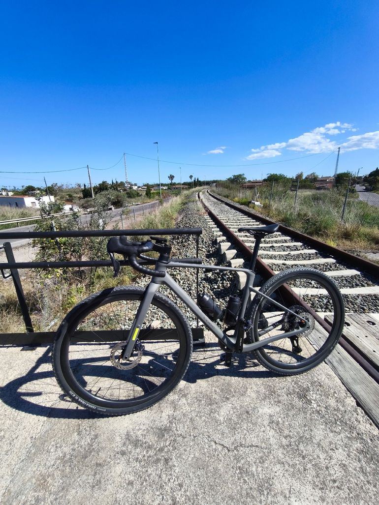 Brugt CUBE NUROAD C:62, EX 2026 2026 Road & Gravel — billede 10 af 12