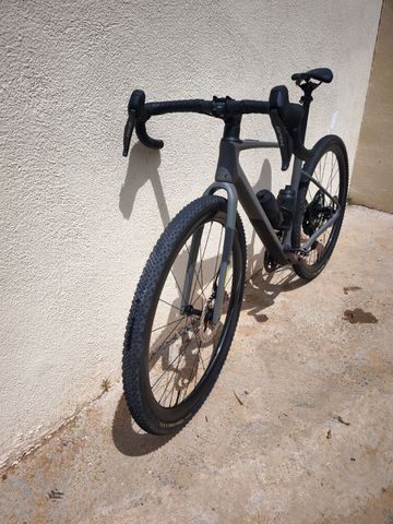 Brugt CUBE NUROAD C:62, EX 2026 2026 Road & Gravel — billede 8 af 12