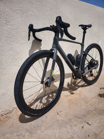 Brugt CUBE NUROAD C:62, EX 2026 2026 Road & Gravel — billede 7 af 12