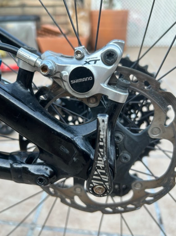 Używany Specialized Epic 2015 Mountainbike — zdjęcie 2 z 5