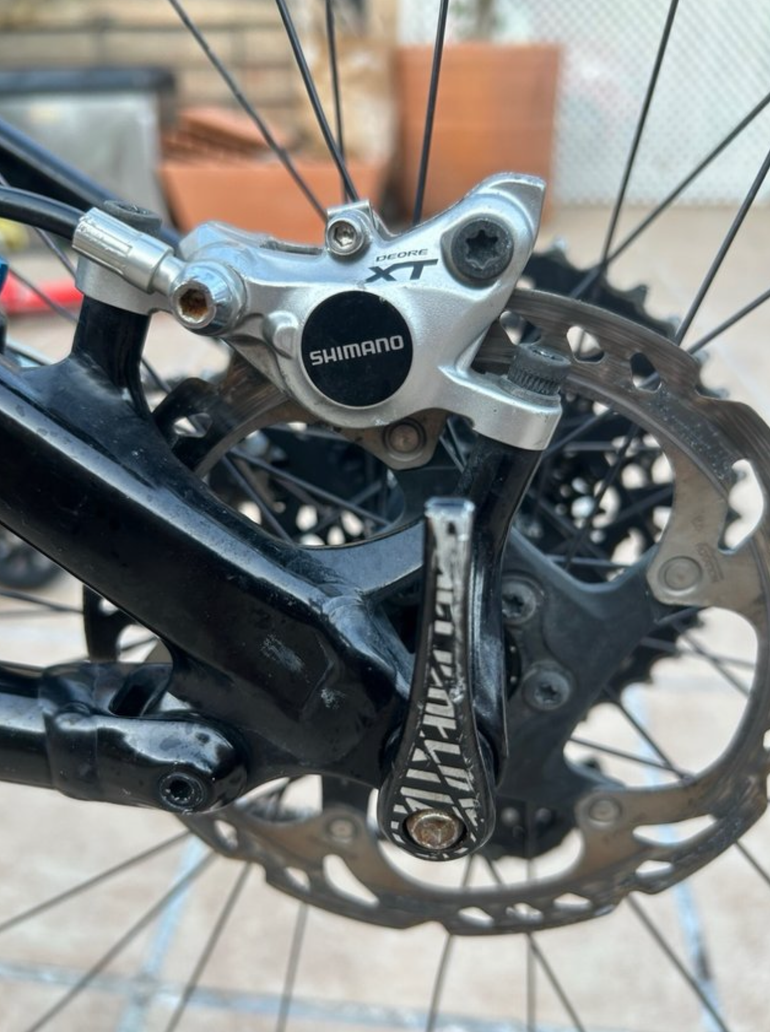 Używany Specialized Epic 2015 Mountainbike — zdjęcie 2 z 5