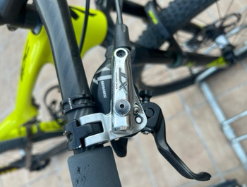 Używany Specialized Epic 2015 Mountainbike — zdjęcie 5 z 5