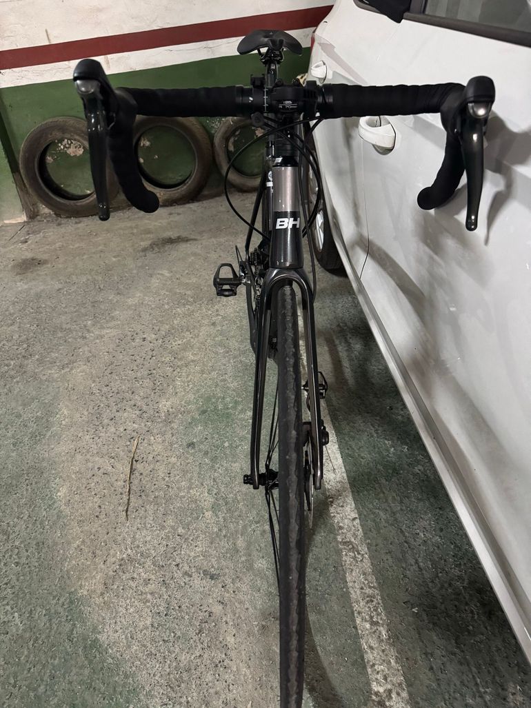 BH QUARTZ 1.0 2025 2025 Road & Gravel d'occasion — image 3 sur 3