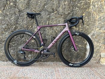 Used Canyon Ultimate CF SLX 8 Di2 2023 2023 Road & Gravel