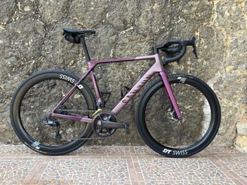 Used Canyon Ultimate CF SLX 8 Di2 2023 2023 Road & Gravel