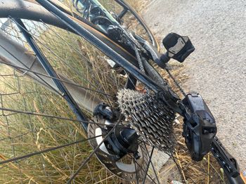 Used Giant TCR Advanced Pro Disc 0 Di2 2024 2024 Road & Gravel